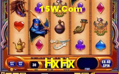 HxHx Vip Login