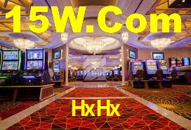 Slot Games HxHx