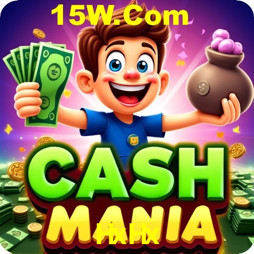 Descubra o Mundo do Cassino Online com HxHx