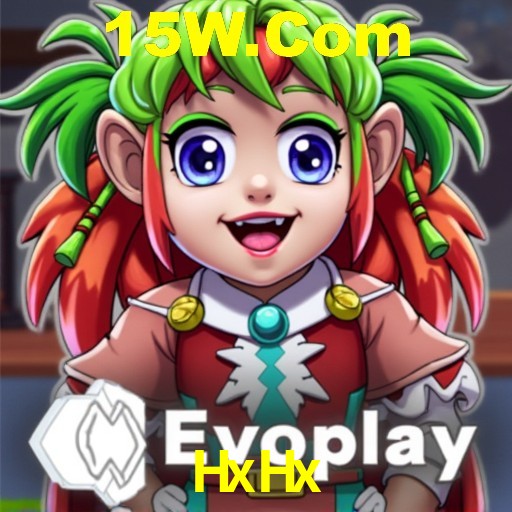 Inovações de Jogos na HxHx: O Futuro das Experiências Interativas