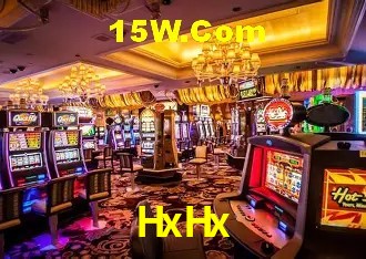Integração de APIs HxHx
