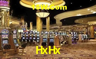 Estatísticas do Jogo HxHx