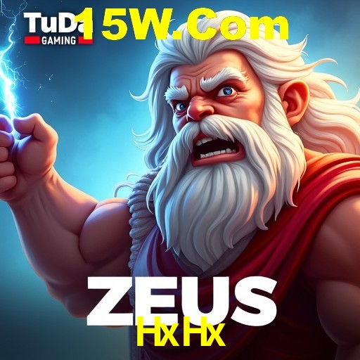 Inovações de Jogos na HxHx: O Futuro das Experiências Interativas