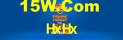 Statistics HxHx