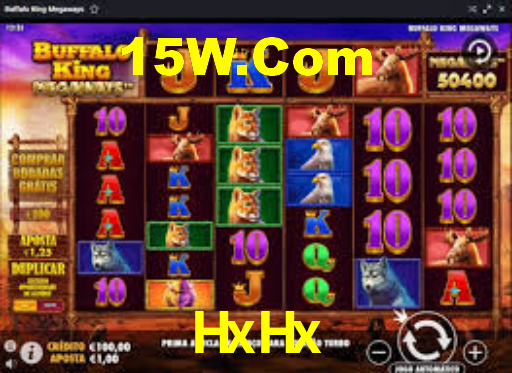 Live Casino HxHx