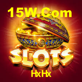 Bônus Generosos e Exclusivos no HxHx para Você!