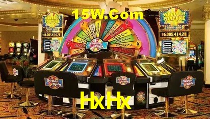 Casino Ao Vivo HxHx