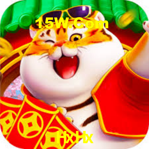 Welcome Bonus HxHx