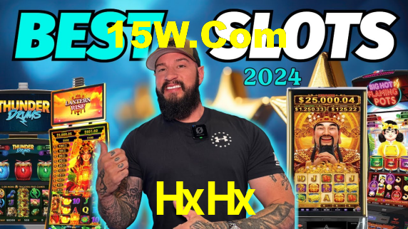 Exclusive Games HxHx